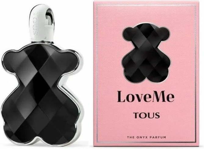 Tous LoveMe The Onyx Parfum dámský parfém 50ml