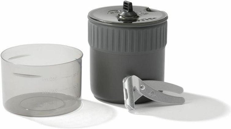 MSR sada nádobí Trail Mini Solo Cook Set