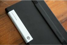 Wandrd zápisník Grid Dot Notebook (2)
