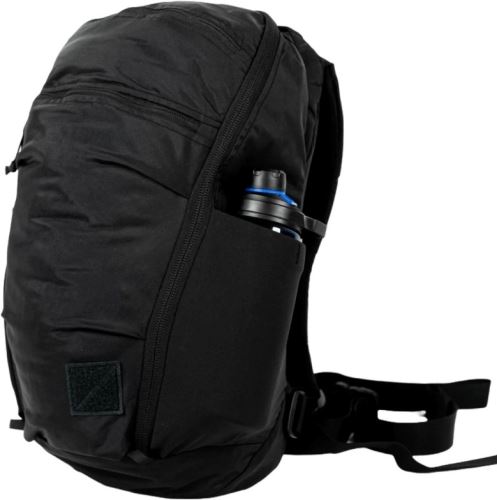 Evergoods Mountain Panel Loader 22l solution dyed black