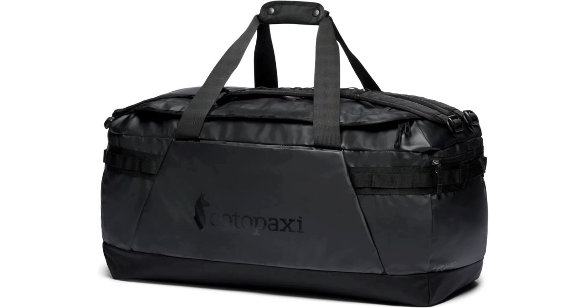 Taška Cotopaxi Allpa Getaway 100l Duffel