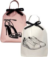 Bag-All Paris Shoe Bag obal na obuv