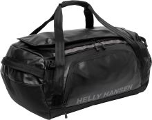 Helly Hansen cestovní taška Guide Duffel Bag 30L black