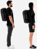 Wandrd cestovní taška Carryall Duffel black (9)