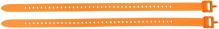 RUX upevňovací popruhy Utility Straps orange (1)