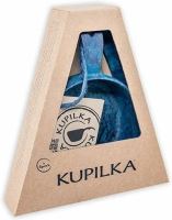 Kupilka Junior miska 330ml a spork 165 blueberry (1)