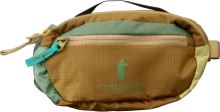 Cotopaxi Kapai 1.5l Hip Pack Del Dia Earth Brown/Olive/Green