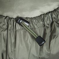 Tatonka pláštěnka přes batoh Rain Cover 20-30l (5)