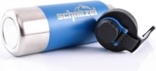 Schnitzel UJO nerezová termolahev 530ml blue (7)