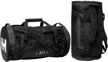 Helly Hansen cestovní taška/batoh Duffel Bag 30l 2 (1)
