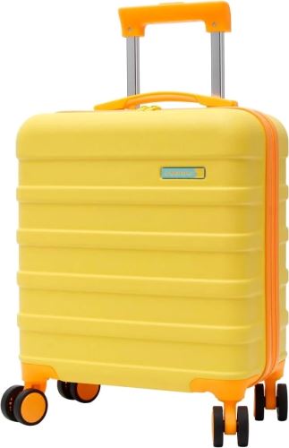 Cabin Max Anode 30l Underseat Small Suitcase Bop