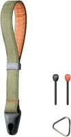 PGYTECH zápěstní poutko Camera Wrist Strap grass green