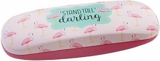 Legami pouzdro Mini Secret Box Medium Flamingo