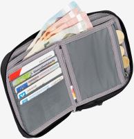 Jack Wolfskin Konya Wallet peněženka (10)