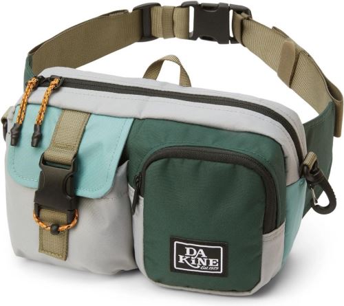 Dakine ledvinka Jagger Hybrid Hip Pack bayou