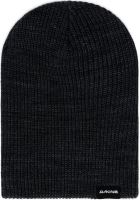 Dakine čepice Tall Boy Beanie black heather Dakine čepice Tall Boy Beanie black heather