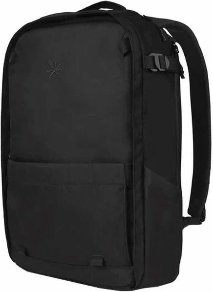 Tropicfeel batoh Nest Backpack All Black