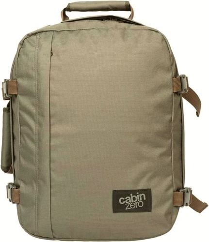 CabinZero Classic 28l