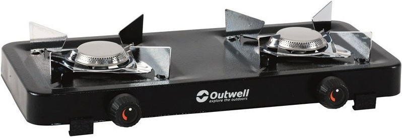 Outwell plynový vařič Appetizer 2-burner