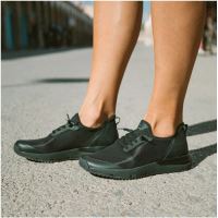 Tropicfeel obuv Jungle All Black (5)