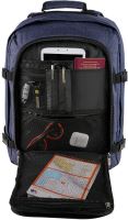 Cabin Max Metz 30l Cabin Backpack (2)
