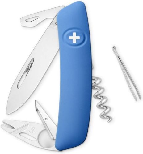 Swiza kapesní nůž TT03 Tick-Tool