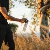 Sabre Red obranný sprej proti medvědům Frontiersman Max 9.2 oz (1)