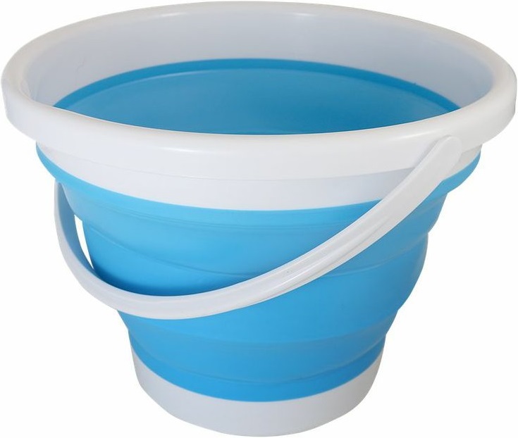 Coghlan´s skládací vědro Collapsible Bucket 10l