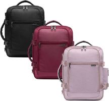 Puccini cestovní kabinový batoh Easy Pack Plus 24l