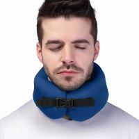 Easynap podhlavník EcoErgo 2 Basic Pillow princess blue (6)