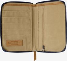 Fjällräven kapsa na pas Passport Wallet (2)