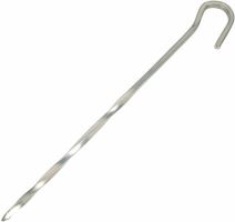 Coghlan´s stanové kolíky Steel Skewer Pegs (1)