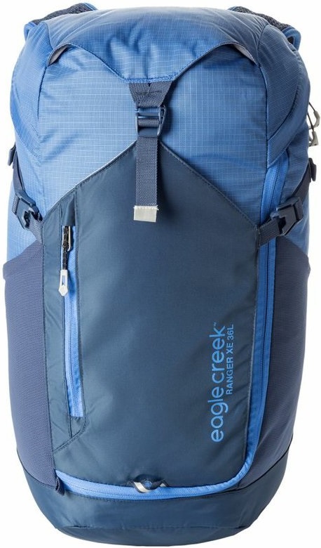 Eagle Creek batoh Ranger XE Backpack 36l mesa blue/aizome blue