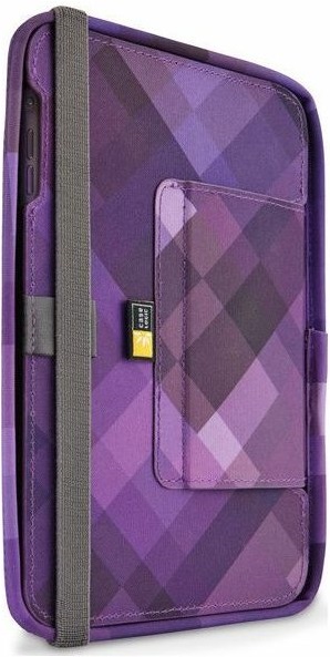 Case Logic QuickFlip pouzdro pro iPad mini purple