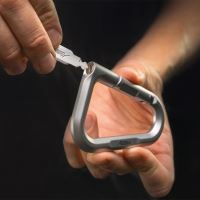 Matador karabina BetaLock Carabiner (1)