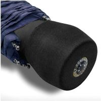 EuroSchirm deštník Light Trek black (6)