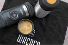 Wacaco ručník Barista Towel (3)