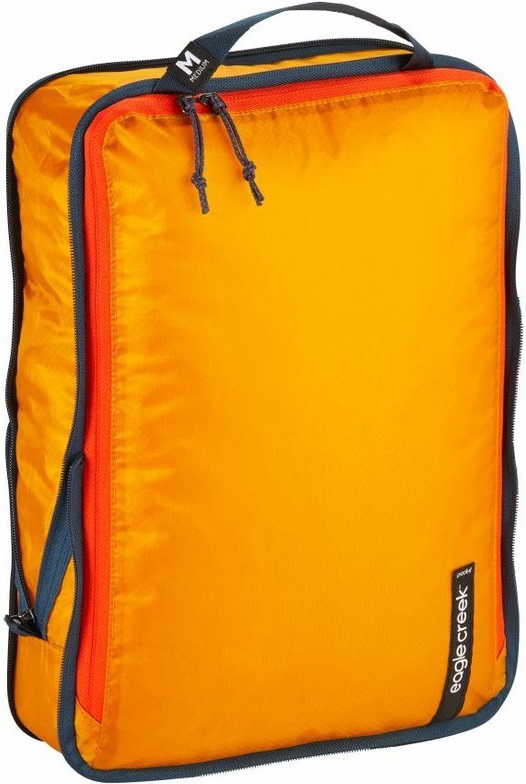 Eagle Creek obal Pack-It Isolate Compression Cube M sahara yellow