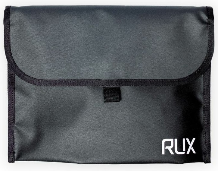 RUX přepravní kapsa Pocket 3l black