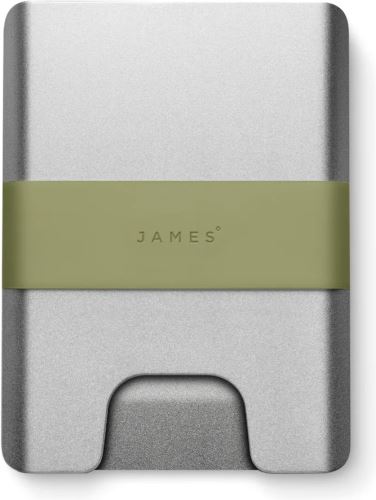 James The Lowe