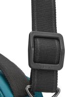 Pacsafe Metrosafe LS100 Crossbody econyl® tidal teal taška přes rameno (2)