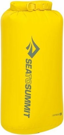 Sea to Summit vodácký vak Lightweight Dry Bag 8l sulphur yellow