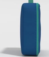 CabinZero organizér Lux Packing Cube capri blue (4)