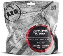 LYOFOOD kuře pěti chutí s rýží 370g