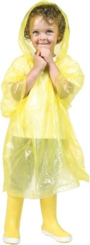 Go Travel dětská ponča Kids Poncho & Pouch