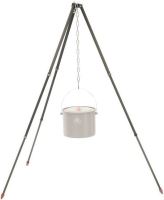 Robens trojnožka nad oheň Telescopic Aluminium Tripod (1)