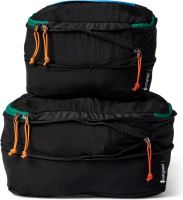 Cotopaxi Cubo Expandable Packing Cube Set (2)