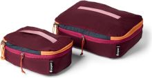 Cotopaxi Cubo Expandable Packing Cube Set