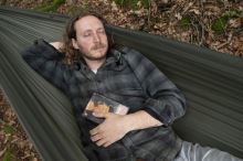 Cocoon hamaka Travel Hammock Single (6)
