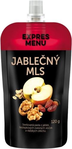 Expres Menu jablečný mls 120g
